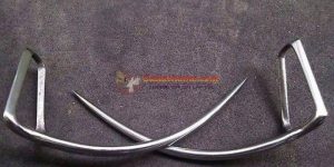 Cựa gà tre ở các trường gà đá được làm như thế nào?
