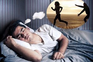 Mơ thấy bị rượt đuổi đánh con gì? Giải mộng giấc mơ chính xác