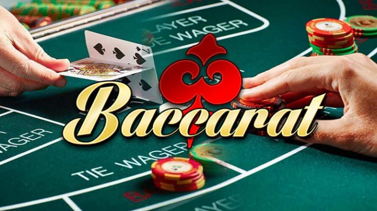 Hướng dẫn chơi baccarat dễ thắng