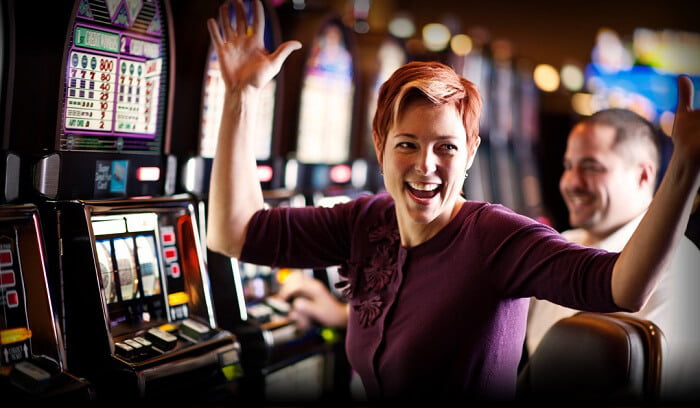 5 Mẹo hữu ích nắm chắc phần thắng trong trò slots