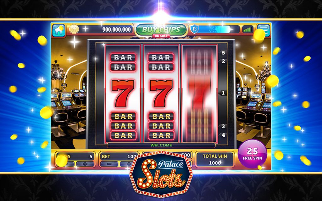 Top 10 bí quyết chơi game Slot online cực đỉnh