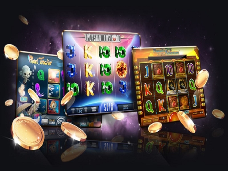 Bạn đã hiểu hết về Slots Game hay chưa? Những điều cần biết khi chơi Slots