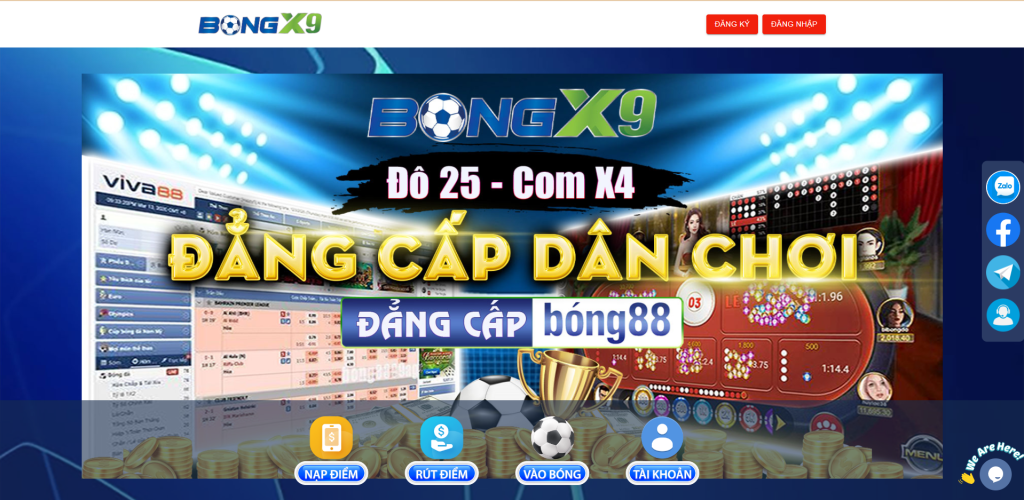 Top 5 Nhà cái lô đề uy tín nhất trên thị trường hiện nay