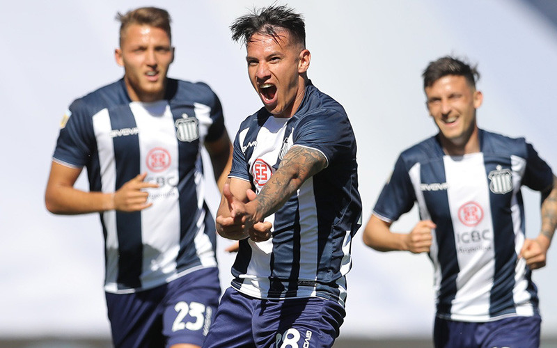 Soi kèo Talleres vs Colon lúc 5h15 ngày 30/6/2022