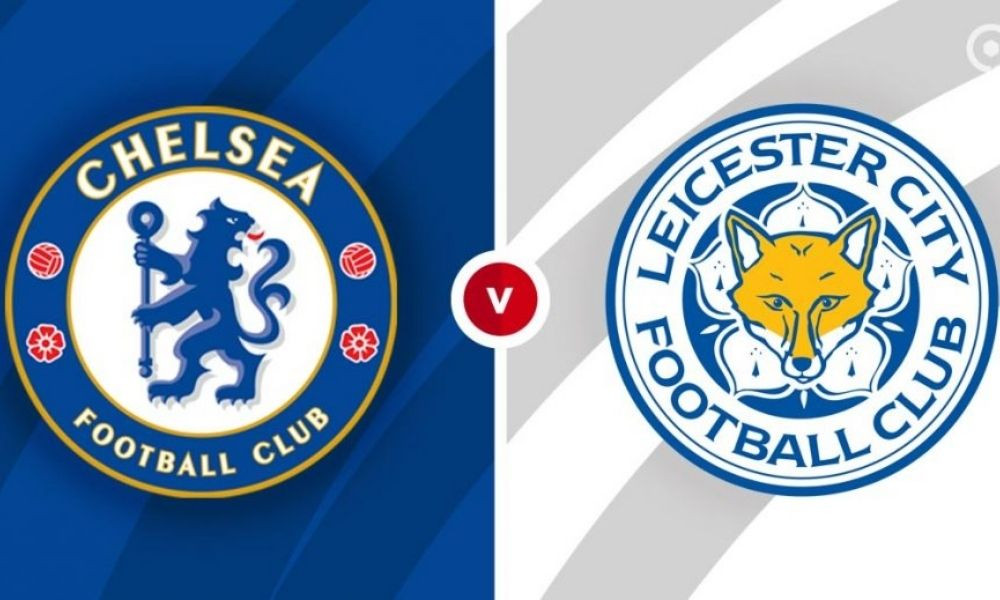 Highlight Chelsea – Leicester