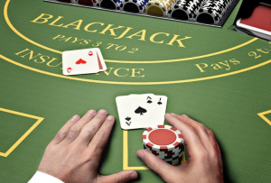 Cách chơi Blackjack hiệu quả tỉ lệ thắng cao chi tiết 2022
