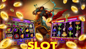Cách chơi slot game dễ thắng nhất 2022