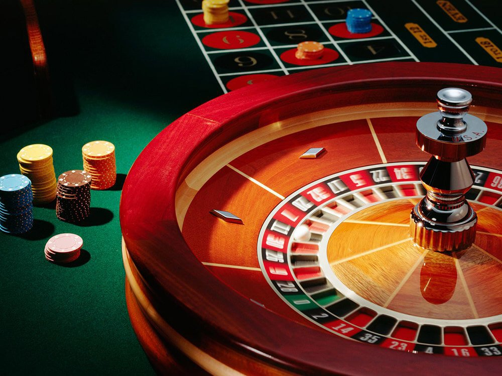 Hướng dẫn cách chơi Roulette và tiêu chí chọn nhà cái Roulette uy tín