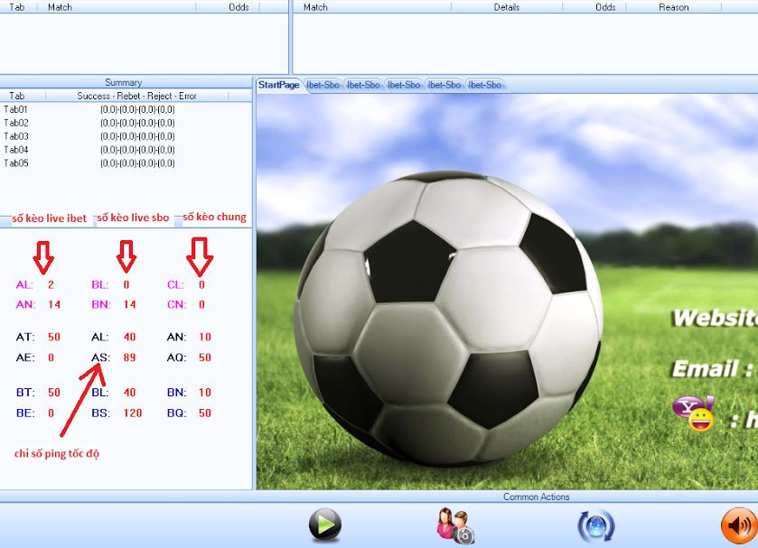 Bào cỏ nhà mạng là gì? Phần mềm bào cỏ phổ biến hiện nay