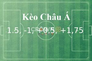 Cách bắt kèo tỷ số bóng đá chi tiết với độ uy tín cực cao