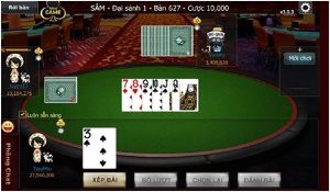 Cách chơi bài Sâm lốc online dễ hiểu, dễ thắng nhất
