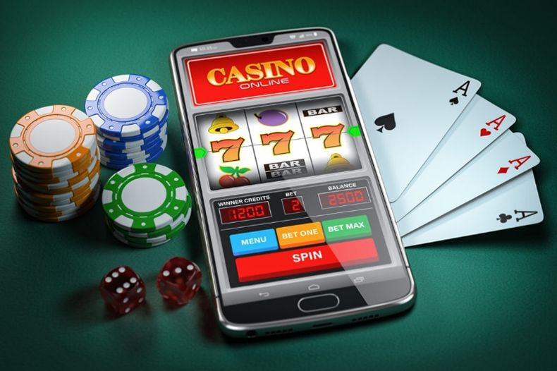 Hướng Dẫn Chơi Casino Trực Tuyến Trên Điện Thoại