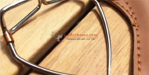 Cách thử cựa gà đá có đâm tốt hay không đặc biệt ?