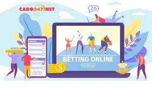 Bạn nên tìm hiểu cá cược bóng đá qua mạng có an toàn không?