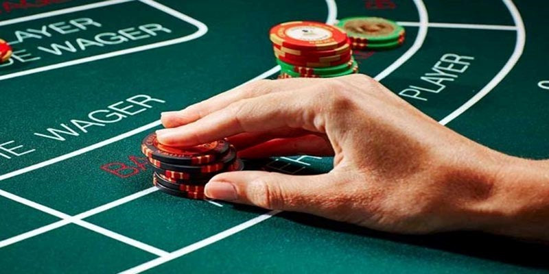 Game Baccarat là gì? Kinh nghiệm chơi Baccarat thắng lớn