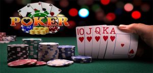 Hướng dẫn cách chơi Poker Texas ( Xì tố) cơ bản