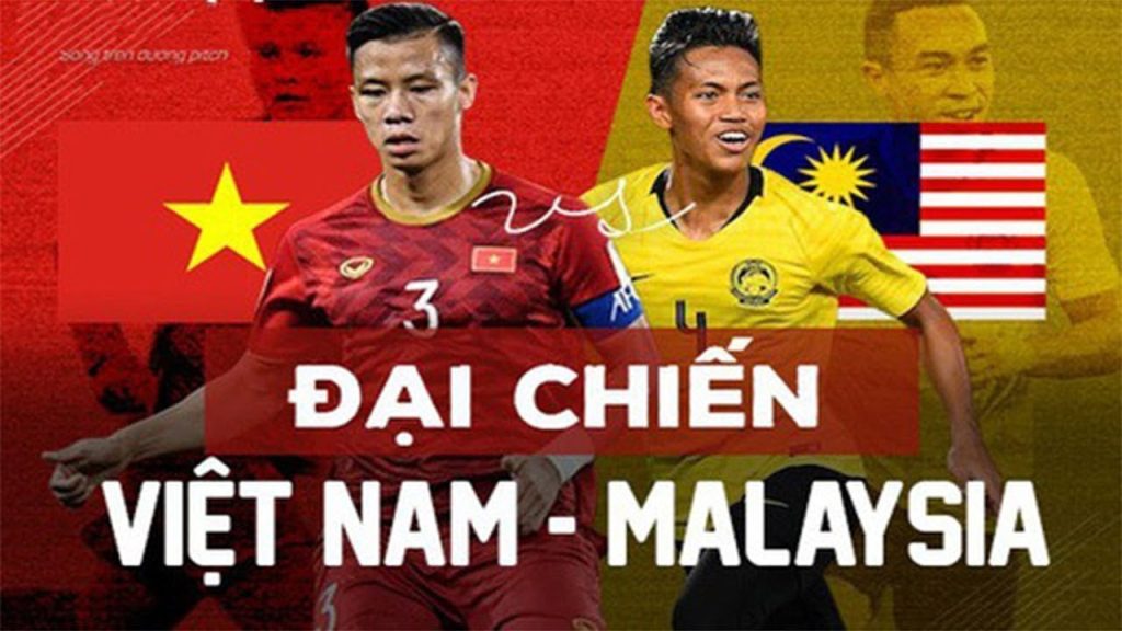 Highlight U23 Châu Á : Việt Nam – Malaysia 8/6/2022