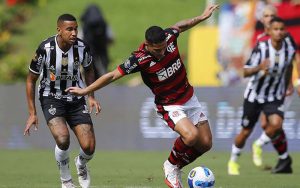 Nhận định Atletico Mineiro vs Flamengo lúc 2h00 ngày 20/6/2022