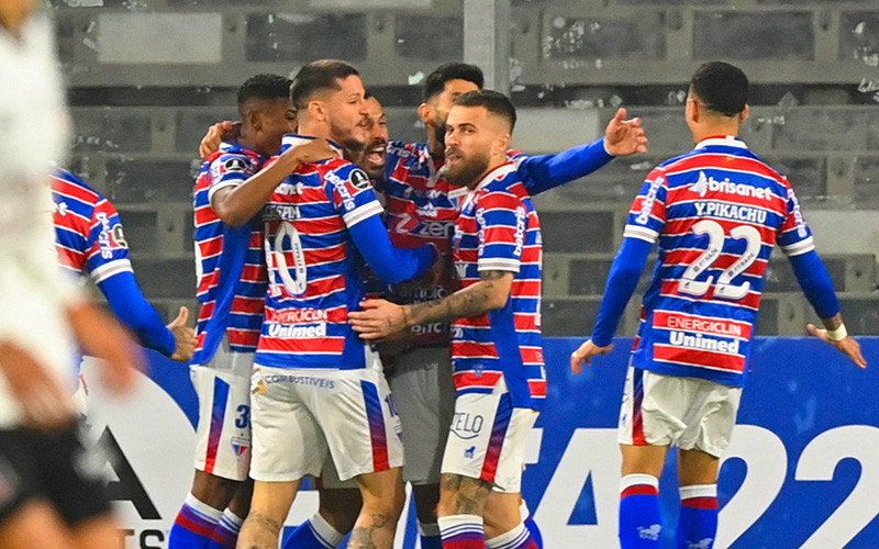 Nhận định Avai vs Fortaleza lúc 5h00 ngày 17/6/2022