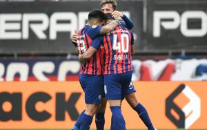 Nhận định Central Cordoba vs San Lorenzo lúc 7h30 ngày 22/6/2022