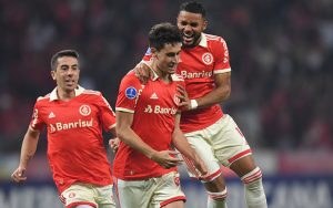 Nhận định Colo Colo vs Internacional lúc 7h30 ngày 29/6/2022