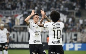 Nhận định Corinthians vs Santos lúc 5h00 ngày 26/6/2022