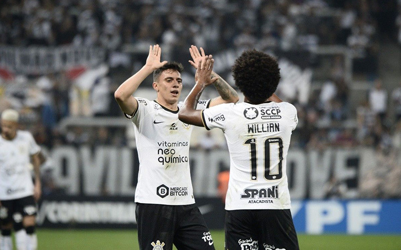 Nhận định Corinthians vs Santos lúc 5h00 ngày 26/6/2022