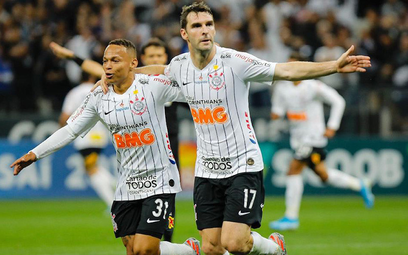 Nhận định Corinthians vs Santos lúc 7h30 ngày 23/6/2022