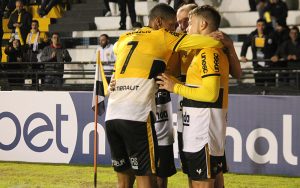 Nhận định Criciuma vs Brusque lúc 5h00 ngày 18/6/2022