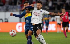 Nhận định Everton vs Colo Colo lúc 5h00 ngày 2/7/2022