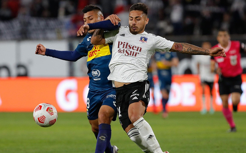Nhận định Everton vs Colo Colo lúc 5h00 ngày 2/7/2022