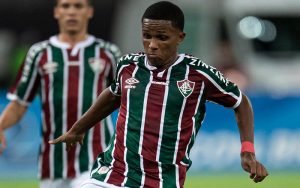 Nhận định Fluminense vs Corinthians lúc 2h30 ngày 3/7/2022