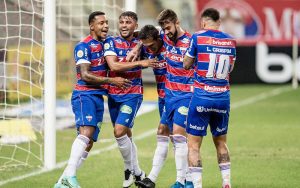 Nhận định Fortaleza vs Ceara lúc 6h00 ngày 23/6/2022