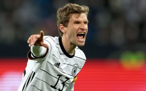 Nhận định Hungary vs Đức lúc 1h45 ngày 12/6/2022