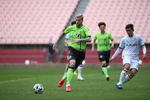 Soi kèo, nhận định Jeonbuk vs Daegu lúc 16h ngày 25/6/2022