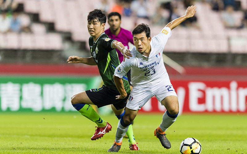 Nhận định Jeonbuk vs Suwon Bluewings lúc 17h00 ngày 22/6/2022