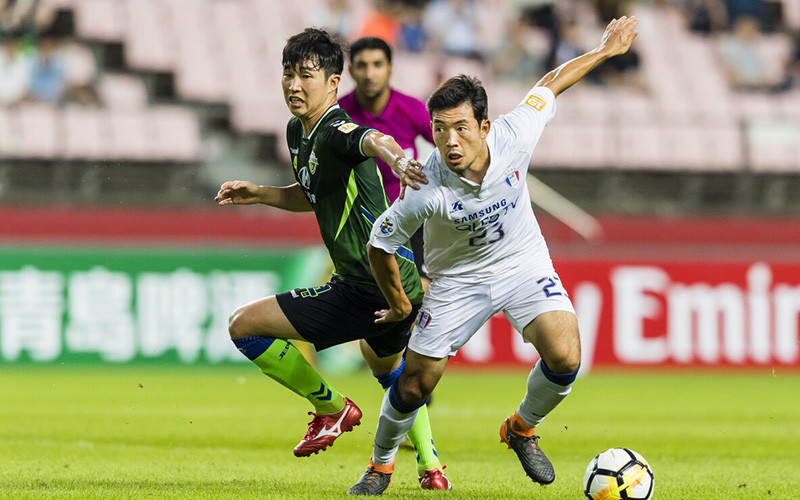Nhận định Jeonbuk vs Suwon Bluewings lúc 17h00 ngày 29/6/2022