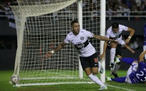 Nhận định Olimpia vs Goianiense lúc 7h30 ngày 1/7/2022