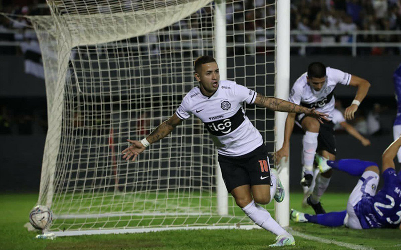 Nhận định Olimpia vs Goianiense lúc 7h30 ngày 1/7/2022