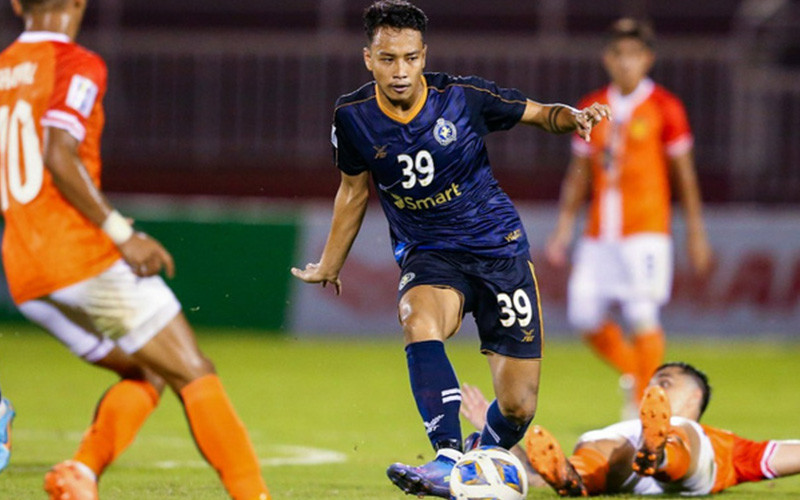 Nhận định Phnom Penh Crown vs Viettel lúc 17h00 ngày 27/6/2022