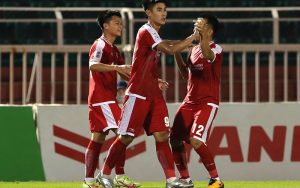 Nhận định Phnom Penh Crown vs Viettel lúc 17h00 ngày 27/6/2022