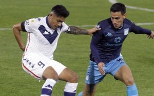 Nhận định Racing Club vs Velez lúc 7h30 ngày 17/6/2022