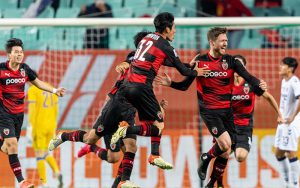 Nhận định Suwon vs Pohang Steelers lúc 17h30 ngày 21/6/2022