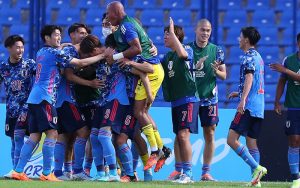 Nhận định U23 Hàn Quốc vs U23 Nhật Bản lúc 20h00 ngày 12/6/2022