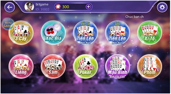 Những mẹo chơi game đánh bài đổi thẻ để bạn dễ dàng thắng nhất