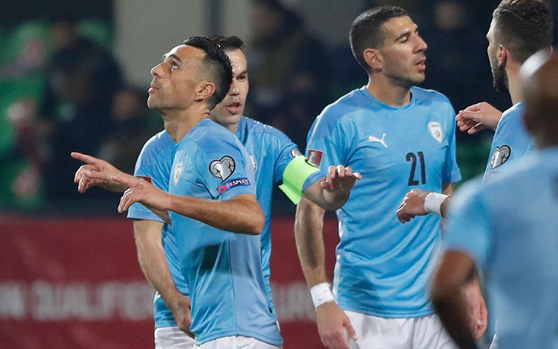 Soi kèo Albania vs Israel lúc 1h45 ngày 11/6/2022