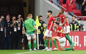 Soi kèo Anh vs Hungary lúc 1h45 ngày 15/6/2022