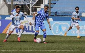 Soi kèo Atletico Tucuman vs Godoy Cruz lúc 6h00 ngày 28/6/2022