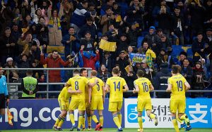 Soi kèo Belarus vs Kazakhstan lúc 1h45 ngày 11/6/2022