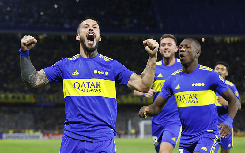 Soi kèo Boca Juniors vs Union lúc 7h30 ngày 25/6/2022